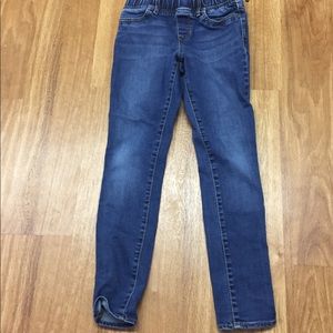 Girls jeans